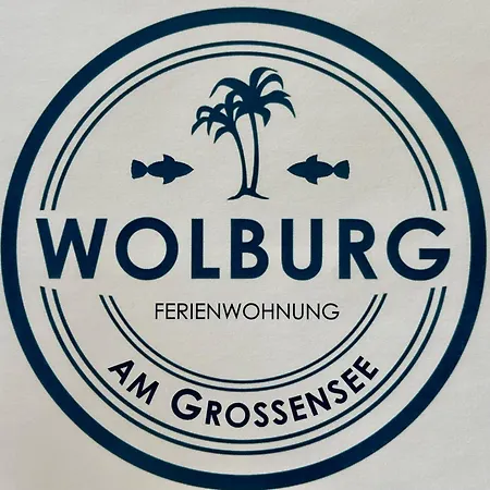 Wolburg Am * Grossensee