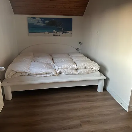 Wolburg Am Apartamento