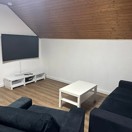 Wolburg Am Apartamento