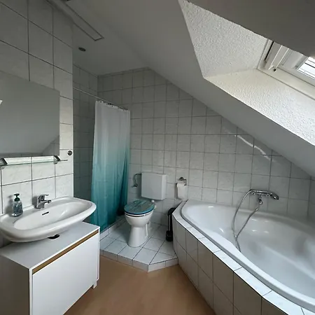Wolburg Am
