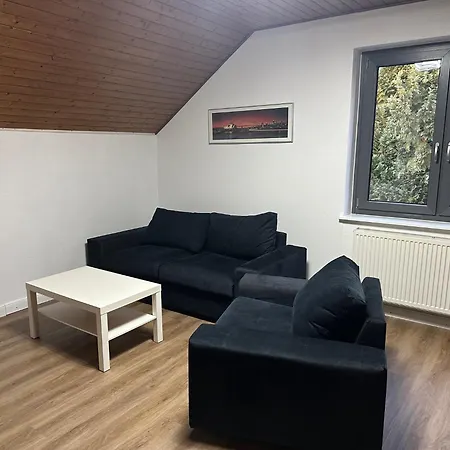 Lejlighed Wolburg Am *