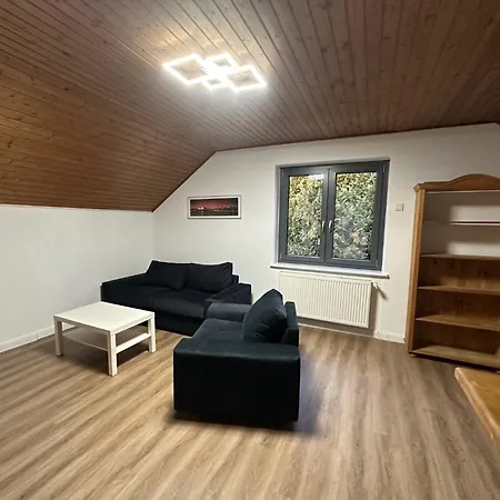 Wolburg Am Apartamento